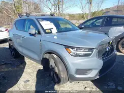 YV4162UK6L2172887 2020 VOLVO XC40