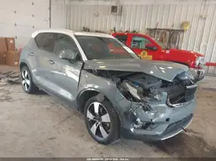 YV4162UK6L2175806 2020 VOLVO XC40