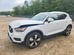 YV4162UK6L2223076 2020 VOLVO XC40