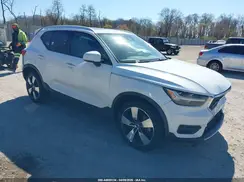 YV4162UK6L2228665 2020 VOLVO XC40