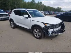 YV4162UK6L2253727 2020 VOLVO XC40