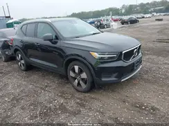 YV4162UK6L2254022 2020 VOLVO XC40