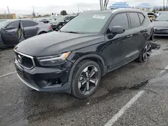 YV4162UK6L2275372 2020 VOLVO XC40