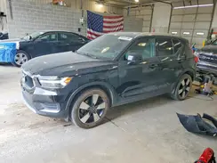YV4162UK6L2280667 2020 VOLVO XC40