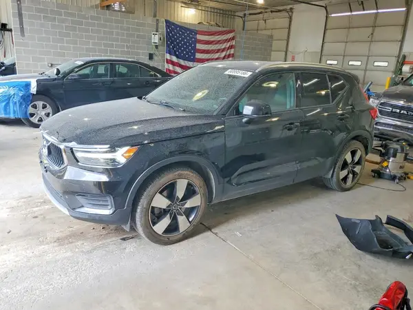 YV4162UK6L2280667 2020 VOLVO XC40 - Image 1