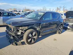 YV4162UK6L2315093 2020 VOLVO XC40
