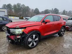 YV4162UK6L2319306 2020 VOLVO XC40