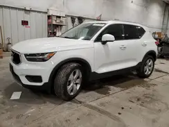 YV4162UK6L2326787 2020 VOLVO XC40