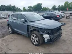 YV4162UK6L2331732 2020 VOLVO XC40