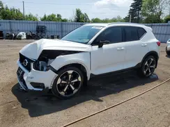 YV4162UK6L2343900 2020 VOLVO XC40