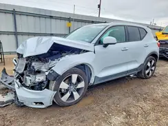 YV4162UK6M2422002 2021 VOLVO XC40