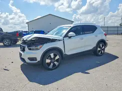 YV4162UK6M2476321 2021 VOLVO XC40