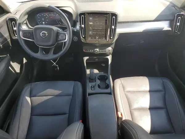 YV4162UK6M2476321 2021 VOLVO XC40 - Image 8