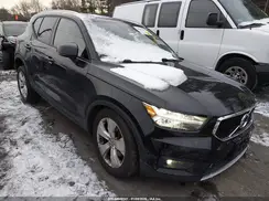 YV4162UK6M2486041 2021 VOLVO XC40