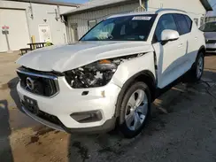 YV4162UK6M2603228 2021 VOLVO XC40