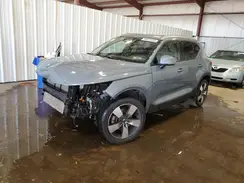 YV4162UK6N2755852 2022 VOLVO XC40