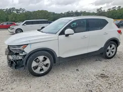YV4162UK7K2052370 2019 VOLVO XC40