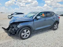 YV4162UK7K2058069 2019 VOLVO XC40