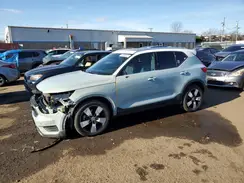 YV4162UK7K2106069 2019 VOLVO XC40