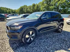 YV4162UK7K2120795 2019 VOLVO XC40