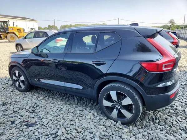 YV4162UK7K2145762 2019 VOLVO XC40 - Image 2