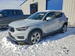 YV4162UK7L2203340 2020 VOLVO XC40
