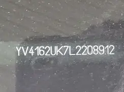 YV4162UK7L2208912 2020 VOLVO XC40