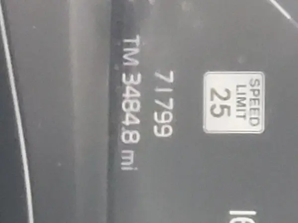 YV4162UK7L2208912 2020 VOLVO XC40 - Image 2