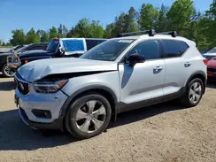 YV4162UK7L2218064 2020 VOLVO XC40