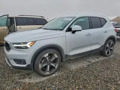 YV4162UK7L2221482 2020 VOLVO XC40