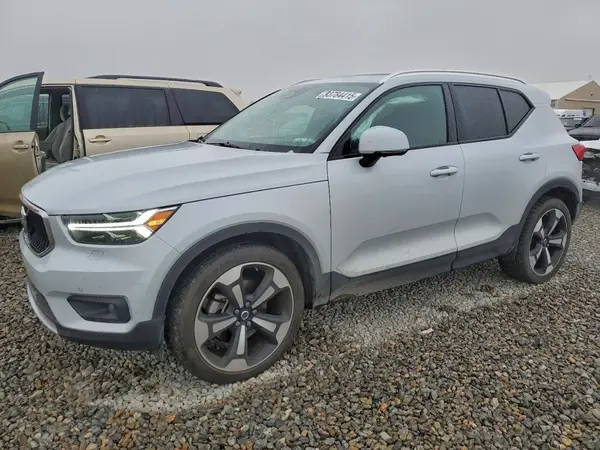 YV4162UK7L2221482 2020 VOLVO XC40 - Image 1
