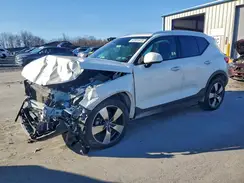 YV4162UK7L2234765 2020 VOLVO XC40