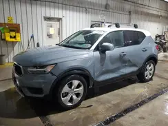 YV4162UK7L2267474 2020 VOLVO XC40