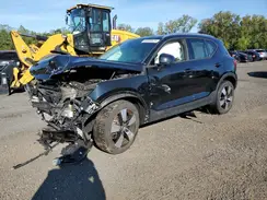YV4162UK7L2269189 2020 VOLVO XC40