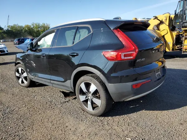 YV4162UK7L2269189 2020 VOLVO XC40 - Image 2