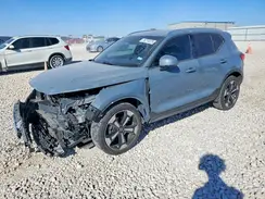 YV4162UK7L2289720 2020 VOLVO XC40