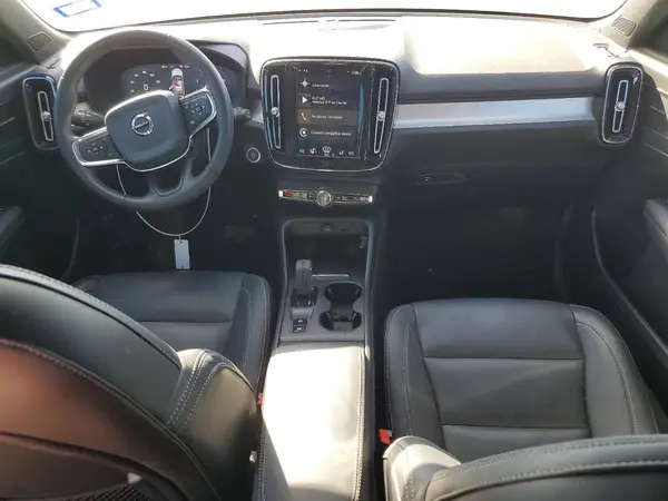 YV4162UK7L2289720 2020 VOLVO XC40 - Image 8