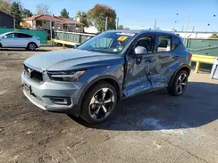 YV4162UK7L2294674 2020 VOLVO XC40