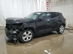 YV4162UK7L2309545 2020 VOLVO XC40