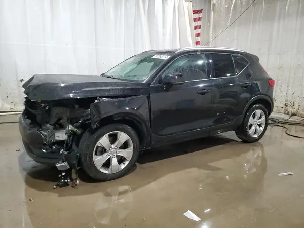 YV4162UK7L2309545 2020 VOLVO XC40 - Image 1