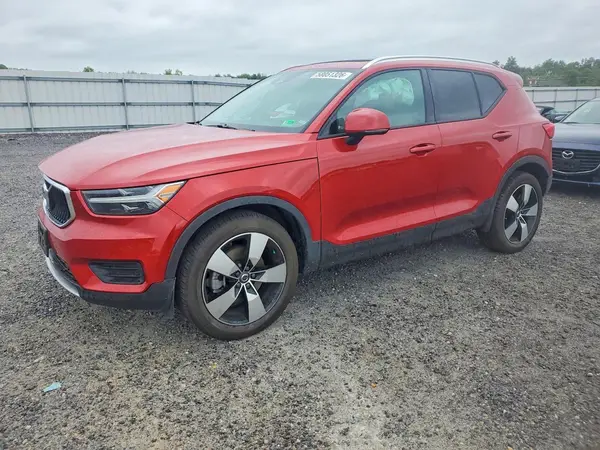 YV4162UK7L2315975 2020 VOLVO XC40 - Image 1