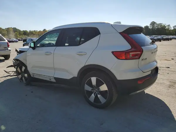 YV4162UK7L2341556 2020 VOLVO XC40 - Image 2