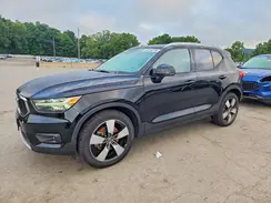 YV4162UK7M2409002 2021 VOLVO XC40