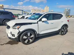 YV4162UK7M2452304 2021 VOLVO XC40