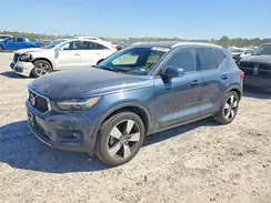 YV4162UK7M2483892 2021 VOLVO XC40