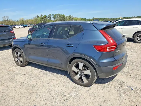 YV4162UK7M2483892 2021 VOLVO XC40 - Image 2