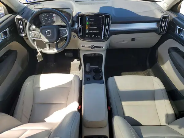 YV4162UK7M2483892 2021 VOLVO XC40 - Image 8
