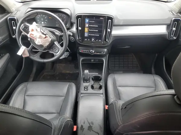 YV4162UK7M2563404 2021 VOLVO XC40 - Image 8