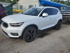 YV4162UK7M2570949 2021 VOLVO XC40