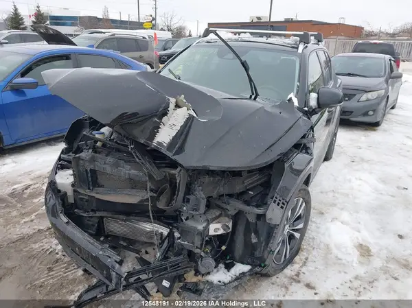 YV4162UK7M2608020 2021 VOLVO XC40 - Image 2